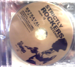 coconutsdisk ekoda: Strictly Rockers アーカイブ